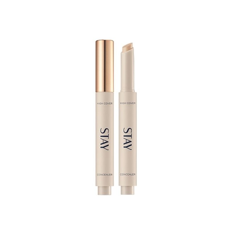 Missha Stay Stick Concealer 3 Types Choose 1 No. 21