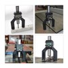 GemRed Digital Depth Gauge Depthometer Depth Indicator Height Gauge