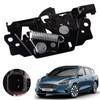Unikpas Hood Latch Lock Compatible for Ford Escape 2013-2019 |