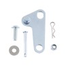 VEHITO 304147 Transmissions Throttle Carburetor TV Cable Mount Bracket For