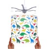 Ereki Ceiling Pendant Light Shade - Printed Colourful and Fun