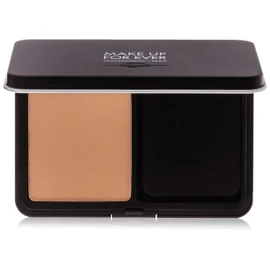 Make Up For Ever Matte Velvet Skin Blurring Powder Foundation - # R260 Pink Beige