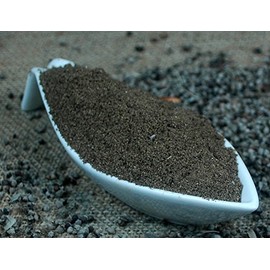 Naturix24 Monk's Pepper Ground Crush Seeds - 250g Bag