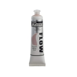 Matisse Flow Acrylic 75 ml Tube - Ash Pink
