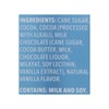 Starbucks Milk Chocolate Cocoa Tin, 7 Ounce (Pack of 1)