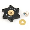 Tajima FG-KT Free Guide Fixed Knob Set