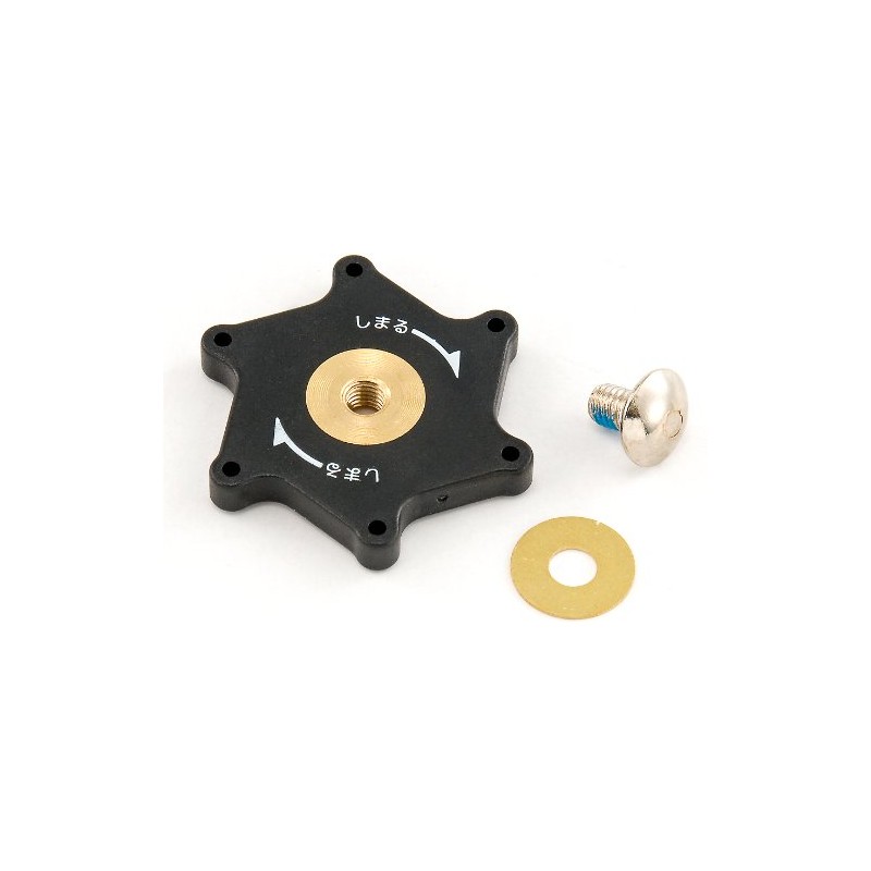 Tajima FG-KT Free Guide Fixed Knob Set