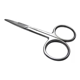 Hergom Premium Tijera Retiro De Puntos Littauer  9 Cm.  H.p.