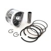 Yamasco Piston Kit Ring Set Fit For Honda GX160 5.5