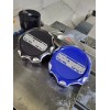 krause kustom design Billet Aluminum Gas Cap For Yamaha Sidewinder/Srx