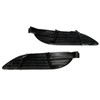 BestParts New Pair of Fog Light Lamp Bumper Covers RH
