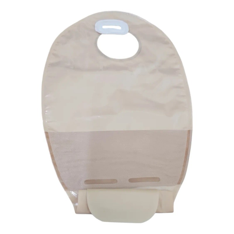 Bolsa Colostomia 70mm Natura C/10pz Convatec Sist De 2pz
