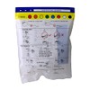 Construct Pro RJ-45 Fácil Plug para reparación de Cat5e y