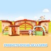 Bluey School Playset, School of Animated Series for Children, 2