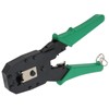 Crimp Pliers High Carbon Steel Wire Stripper Suitable for Telecommunications