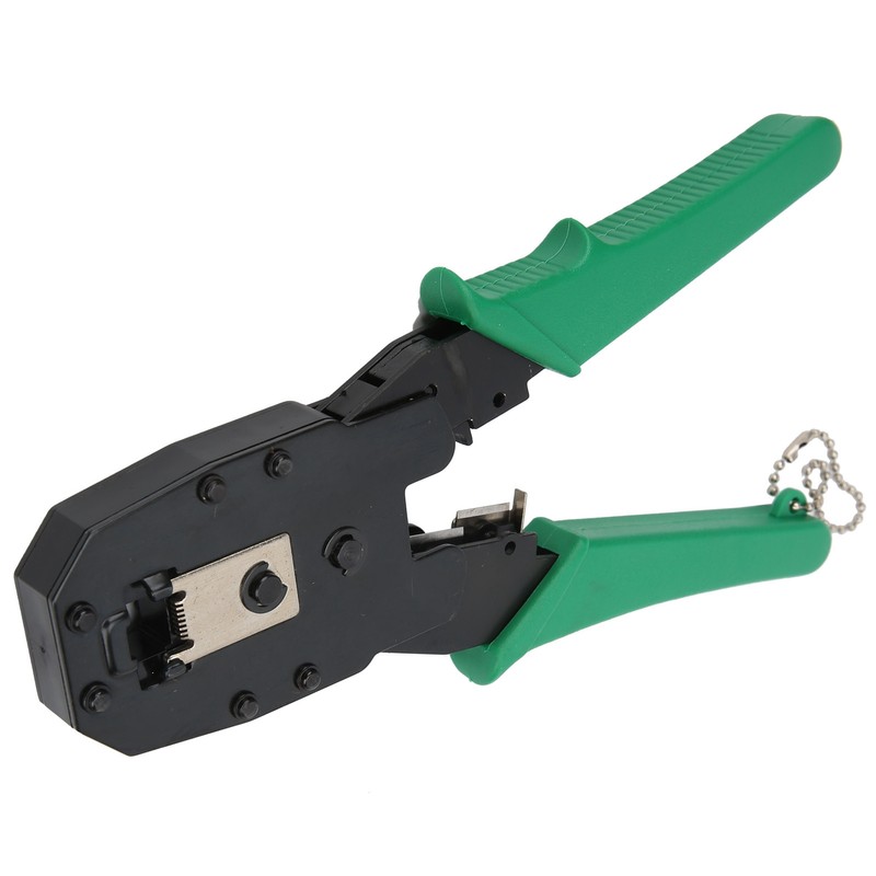 Crimp Pliers High Carbon Steel Wire Stripper Suitable for Telecommunications