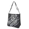 Billabong MESH SHOULDER BAG Tote, Black