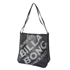 Billabong MESH SHOULDER BAG Tote, Black