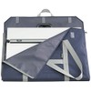 Alvin, SPX1621, Soft-Sided Art Portfolio, Fits PXB Drawing Boards - 16" x 21"