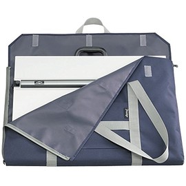 Alvin, SPX1621, Soft-Sided Art Portfolio, Fits PXB Drawing Boards - 16" x 21"