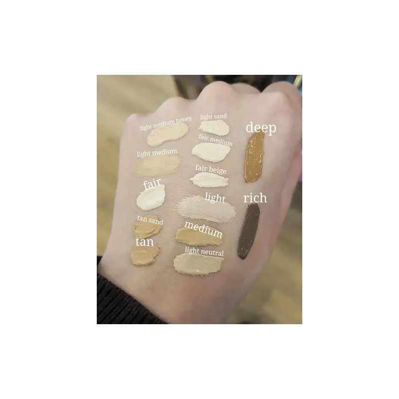 Tarte Face Tape 12s Fair Sand