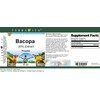 Bacopa 20% Powder (4 oz, ZIN: 519224)