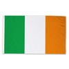 Strength & Honour 8ft x 5ft Ireland Tricolour Irish Polyester