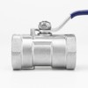 Itisyou Ball Valve, Pipe Ball Valve, Stainless Steel Valve, Threaded