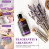 MAYJAM Aroma Oil, Lavender Essential Oil, 3.38 fl oz (100