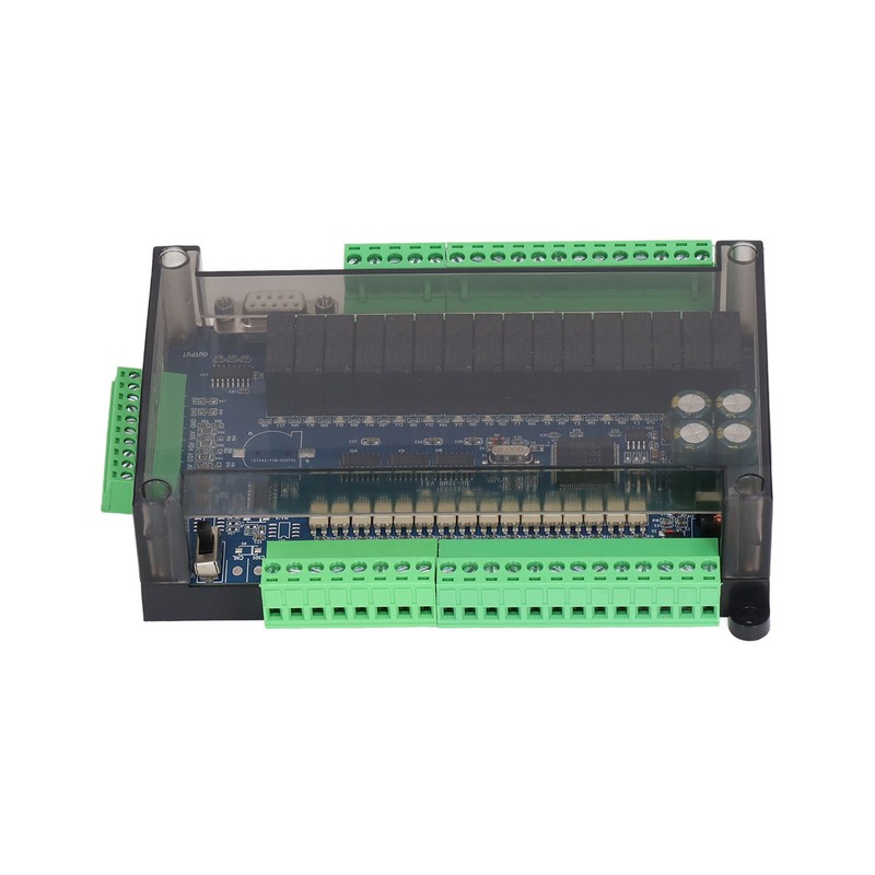 24VDC Industrial Control Board 16 Input 16 Output High Speed