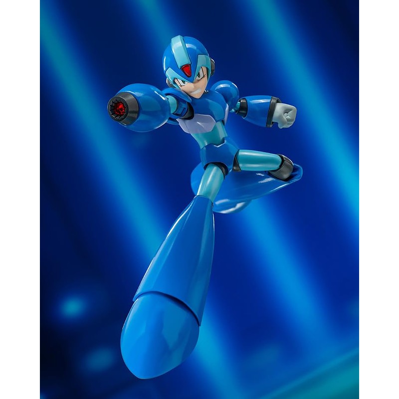 MDLX Mega Man X X Non-Scale ABS & PVC &