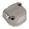 Engine Cylinder Head Valve Cover Guards Protector Aluminium Alloy for