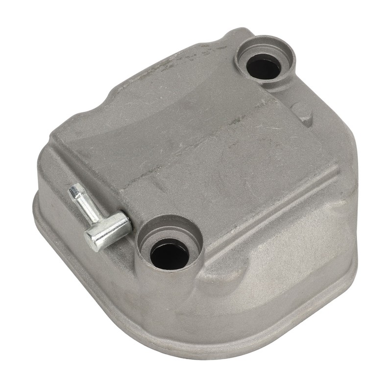 Engine Cylinder Head Valve Cover Guards Protector Aluminium Alloy for