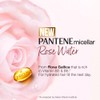 Pantene Pro-V Blends Micellar Rosewater Moisturising Conditioner: Restoring Moisture For