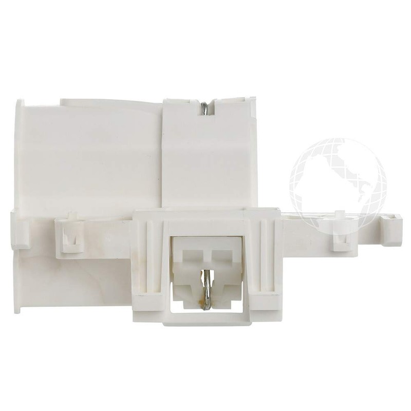 Genuine Beko Dishwasher Mechanical Door Lock 1510600300