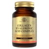 Solgar Collagen Hyaluronic Acid Complex - 30 Tablets