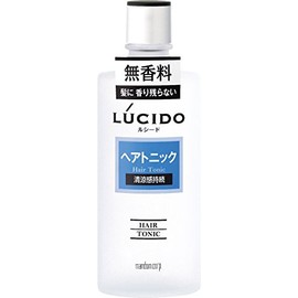 Lucido Hair Tonic, 6.8 fl oz (200 ml)