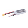 LiPo Battery Pack 11.1V 3S 1800mAh 25C Rechargeable LiPo Battery
