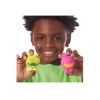 Needoh Dohjees Serie 2 -3Pack Set Squishy, Squeezy, Stress-Relief and