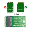 chenyang M.2 22x30mm to 22x42mm NGFF E-Key A+E Key Wireless