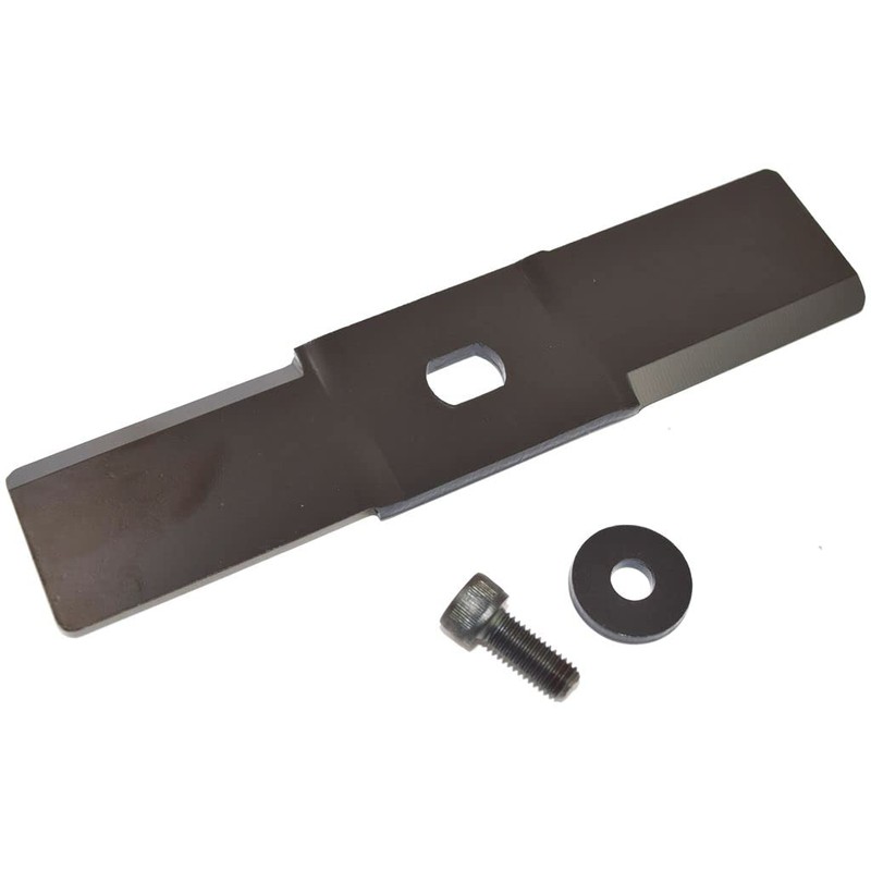Yourspares Bosch Garden Shredder Blade For Bosch AXT AXT180 and