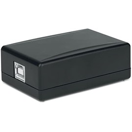 Safescan USB Cash Box Opener "UC-100", Black