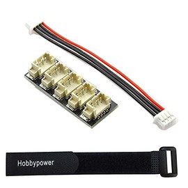 Crius Pixhawk-i2c Splitter Expand Module for Pixhawk APM Flight Controller