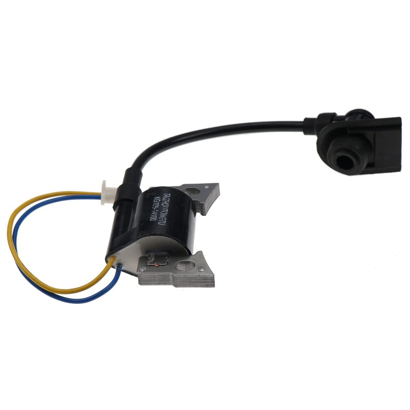Solarhome KG105-14100 KG10514100 Ignition Coil for Kipor IG2000 IG2600 GS2000
