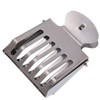 Anawakia Beekeeper Queen Bee Catcher Stainless Steel Clip Beekeeper Queen