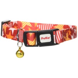 petexio (Petio) CC Star Color Red Medium