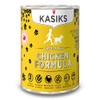 Kasiks, Cage-Free Chicken Can, 12.2 Ounce