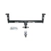 Draw-Tite 36479 Class II Frame Hitch with 1-1/4" Square Receiver