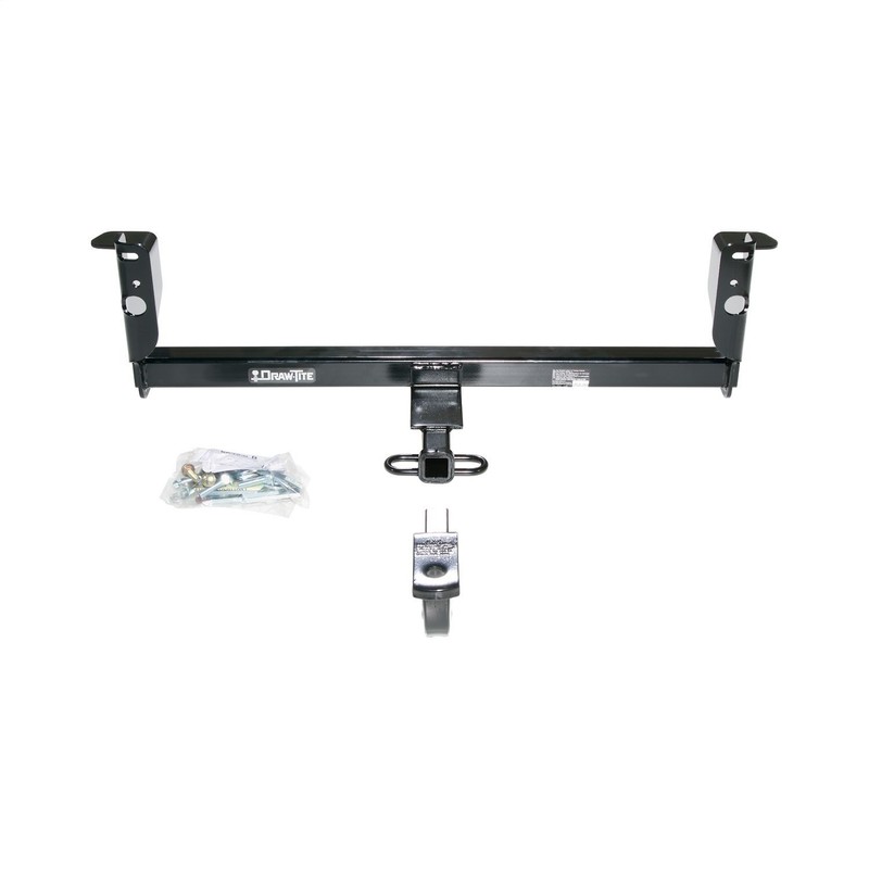 Draw-Tite 36479 Class II Frame Hitch with 1-1/4" Square Receiver