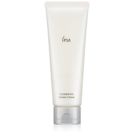 ipsa (Ipsa) Cleansing Fresh Foam E